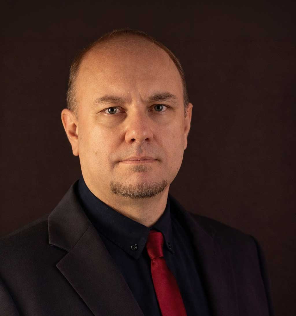 André Luis Scantimburgo