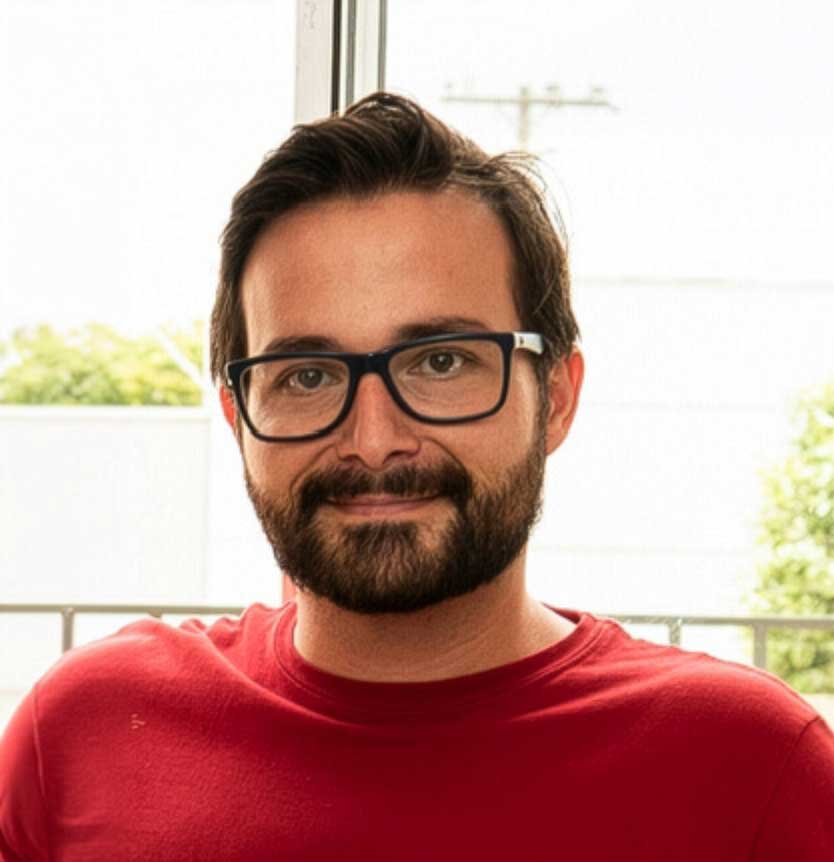 João Antonio de Moraes