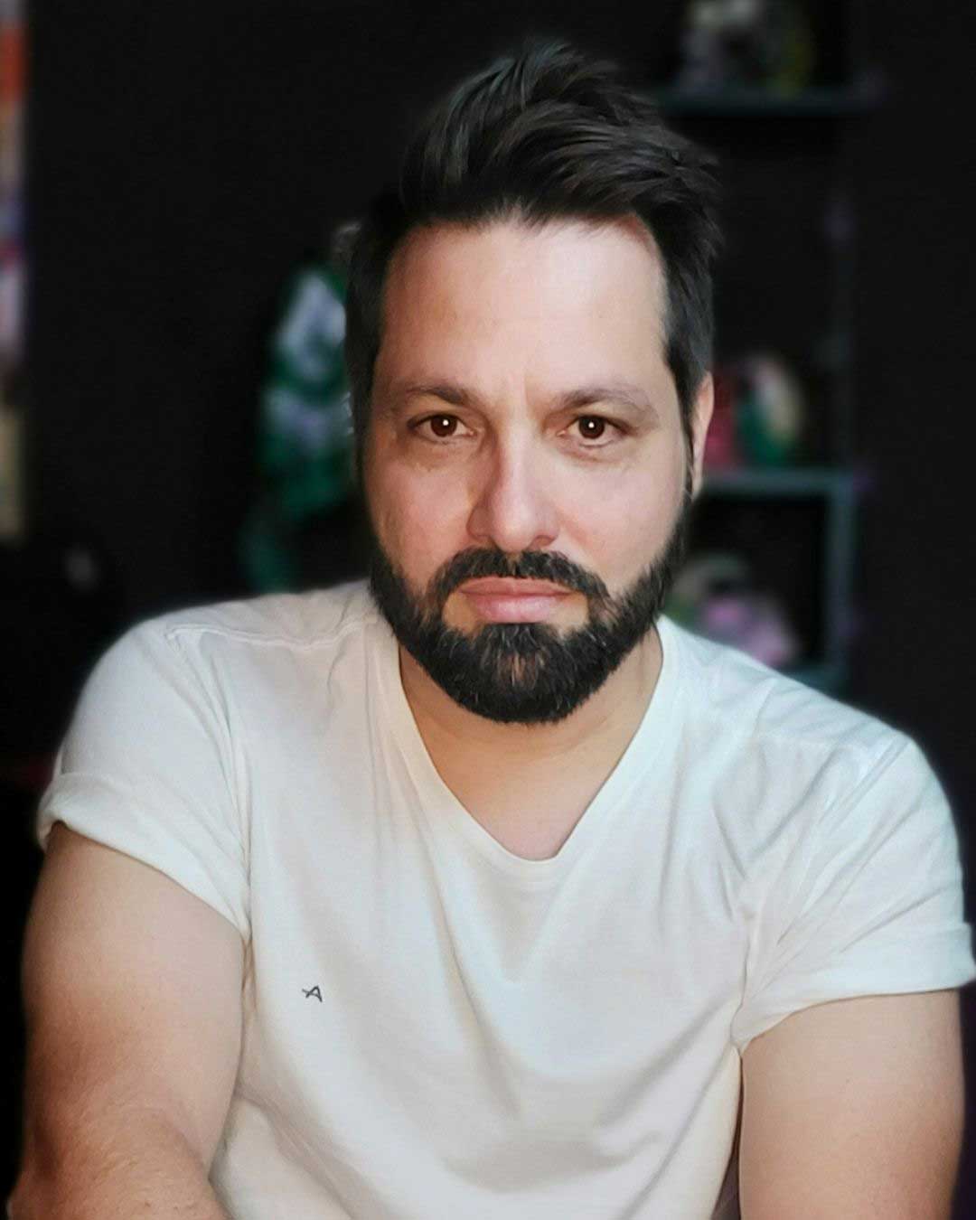 Rafael Rodrigues Testa